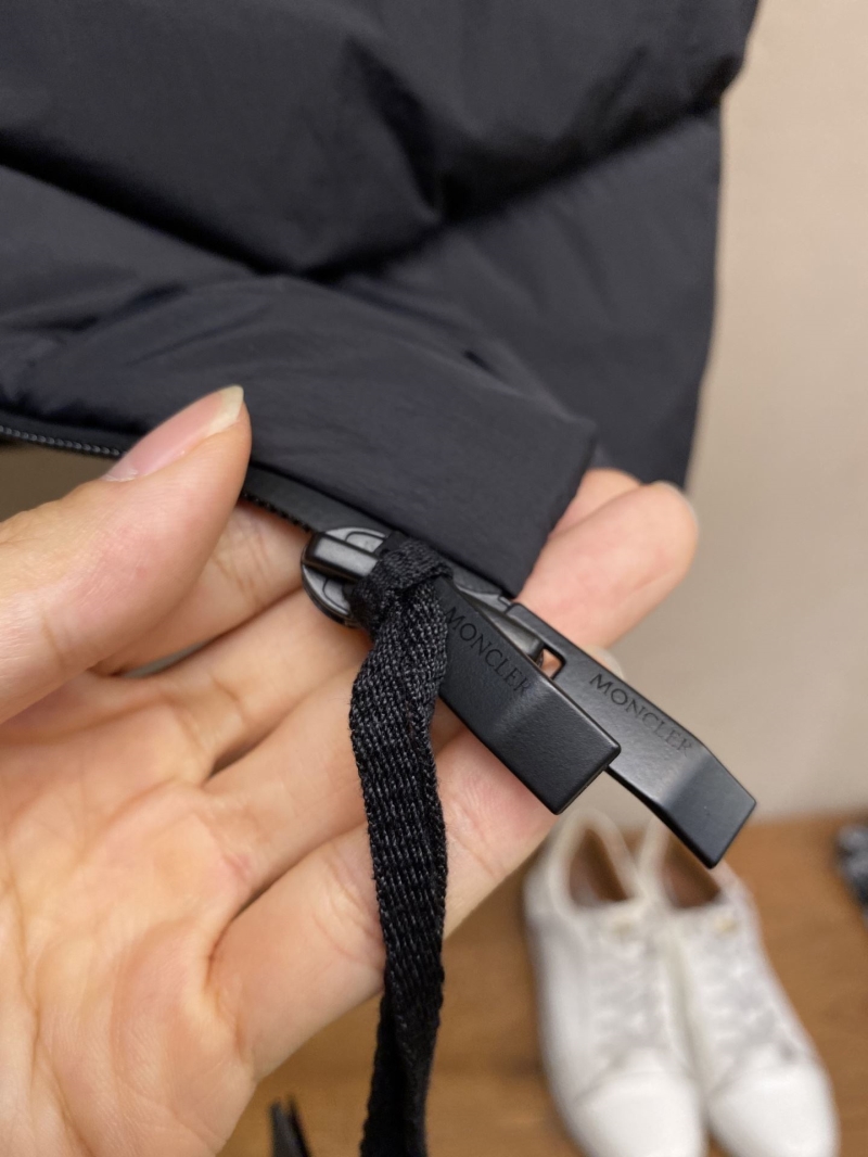Moncler Down Jacket
